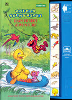 Rain Forest Adventure 1992