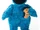 Sesame Street plush (Steiff)