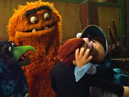 Wayne and WandaThe Muppets
