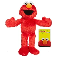 Beanie Elmo 8 inches