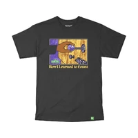 Pinball Number Count T-shirt