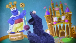 "If Me Had That Magic Wand"