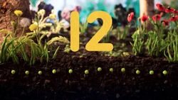 12 Peas (First: Episode 4926)