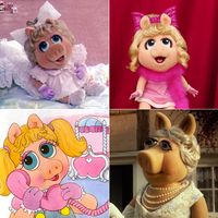 Miss Piggy