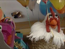 Charlene Mopatop's Shop episode 148