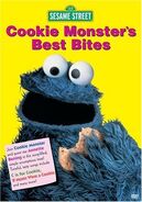 Cookie Monster's Best Bites1995