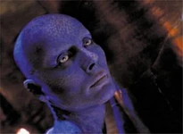 Sharing Moya's Pain M4