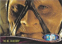 "Die Me, Dichotomy" 139