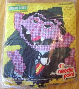 The Count, 1977