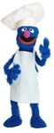 Grover Chef