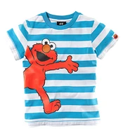 Elmo striped t-shirt Spring 2011