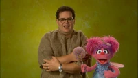 Josh Gad: Texture