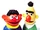 Muppet Puzzle Heads