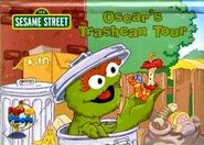 Oscar's Trashcan Tour 2007