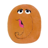 Mr. Snuffleupagus