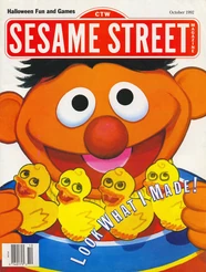 Ssmag.199210.jpg (71 KB) issue 218 October 1992 Tom Brannon