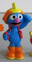 Grover