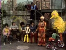 "That's What My Song is For"