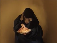 3956t.jpg (198 KB) William Wegman's Sesame Street insert.