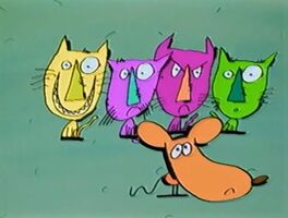 Felines