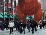 McDonald's Thanksgiving Parade