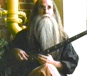 Beardedbanjo