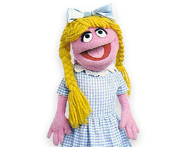 Betty Lou Muppet Wiki Fandom