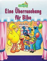 Eine Überraschung für Bibo 1999
