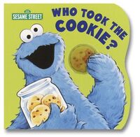 Who Took the Cookie?
