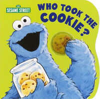 Who Took the Cookie? 2002