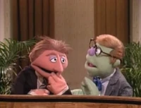 Muppet Meeting Film: Break'n the Rules (63 KB) Break'n the Rules