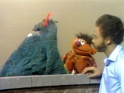 CM Ernie Gordon flute