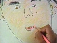 Portrait series | Muppet Wiki | Fandom