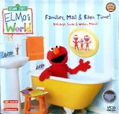 Indonesia (VCD)2006 PT Intermedia Prima Vision