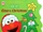 Elmo's Christmas (1993 book)