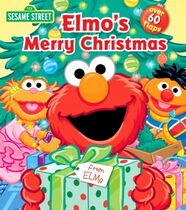 Elmo's Merry Christmas 2011