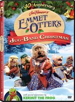 Emmet Otter's Jug-Band ChristmasDVD, 2017