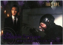 "We're So Screwed - Part I: Fetal Attraction" Q63