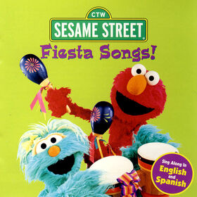 Fiesta Songs! | Muppet Wiki | Fandom