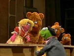 Kermit Directs Goldilocks
