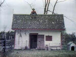 George's Farm: Above/Below