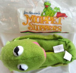 Muppet slippers (Keds) | Muppet Wiki | Fandom