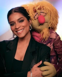 LillySingh-Lips.jpg (164 KB) Singh with Lips