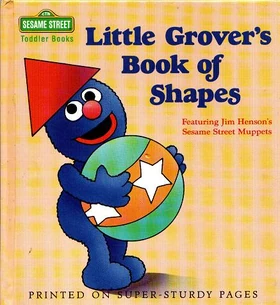 Littlegroversbookofshapes