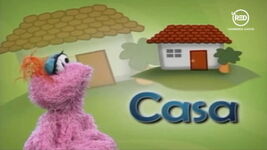 C - Casa (Lola) (First: Episodio 996)