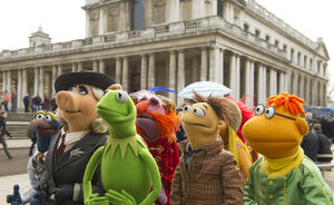 Mmw muppets