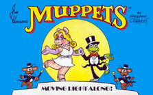 Moving Right Along (disambiguation) Muppet Wiki Fandom