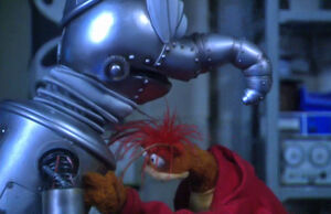 Pepe gonzo nipples
