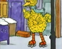 Five Sesame Street Stories 1985