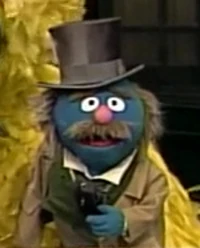 Sullivan in Episode 2336